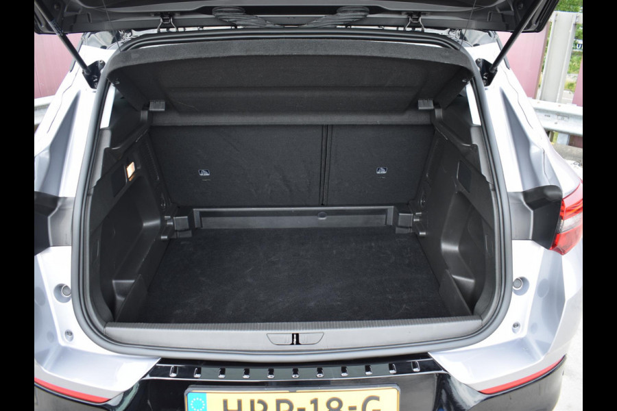 Opel Grandland 1.2 Turbo GS Level 4 360° CAMERA MET SENSOREN | AGR STOEL | E.C.C. | NAVI & CARPLAY |