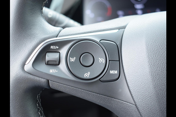 Opel Grandland 1.2 Turbo GS Level 4 360° CAMERA MET SENSOREN | AGR STOEL | E.C.C. | NAVI & CARPLAY |