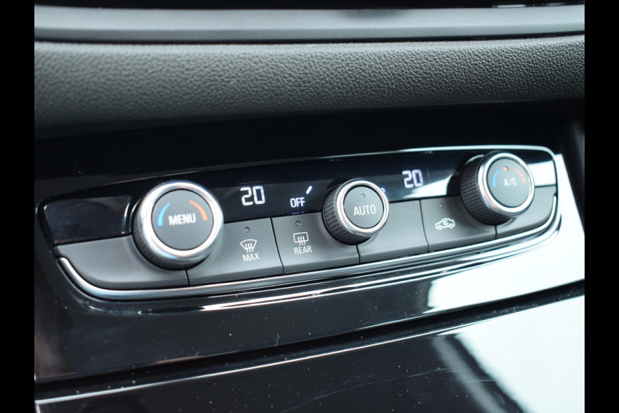 Opel Grandland 1.2 Turbo GS Level 4 360° CAMERA MET SENSOREN | AGR STOEL | E.C.C. | NAVI & CARPLAY |