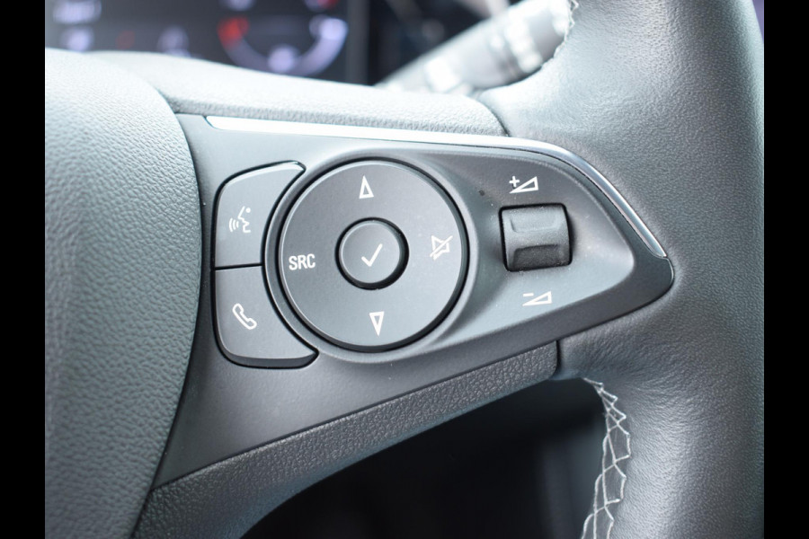 Opel Grandland 1.2 Turbo GS Level 4 360° CAMERA MET SENSOREN | AGR STOEL | E.C.C. | NAVI & CARPLAY |