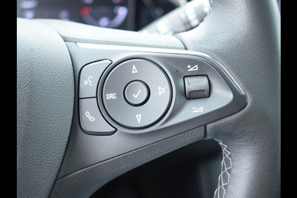 Opel Grandland 1.2 Turbo GS Level 4 360° CAMERA MET SENSOREN | AGR STOEL | E.C.C. | NAVI & CARPLAY |
