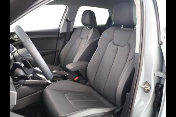 Audi A1 allstreet 30 TFSI Advanced edition 116pk S-tronic | Lederen bekleding | Sonos Audio | Dynamic pakket | Zomer en Winterset |
