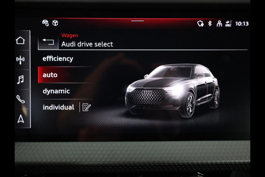 Audi A1 allstreet 30 TFSI Advanced edition 116pk S-tronic | Lederen bekleding | Sonos Audio | Dynamic pakket | Zomer en Winterset |