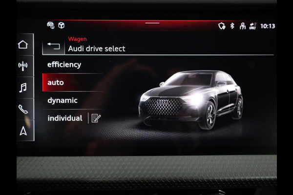Audi A1 allstreet 30 TFSI Advanced edition 116pk S-tronic | Lederen bekleding | Sonos Audio | Dynamic pakket | Zomer en Winterset |
