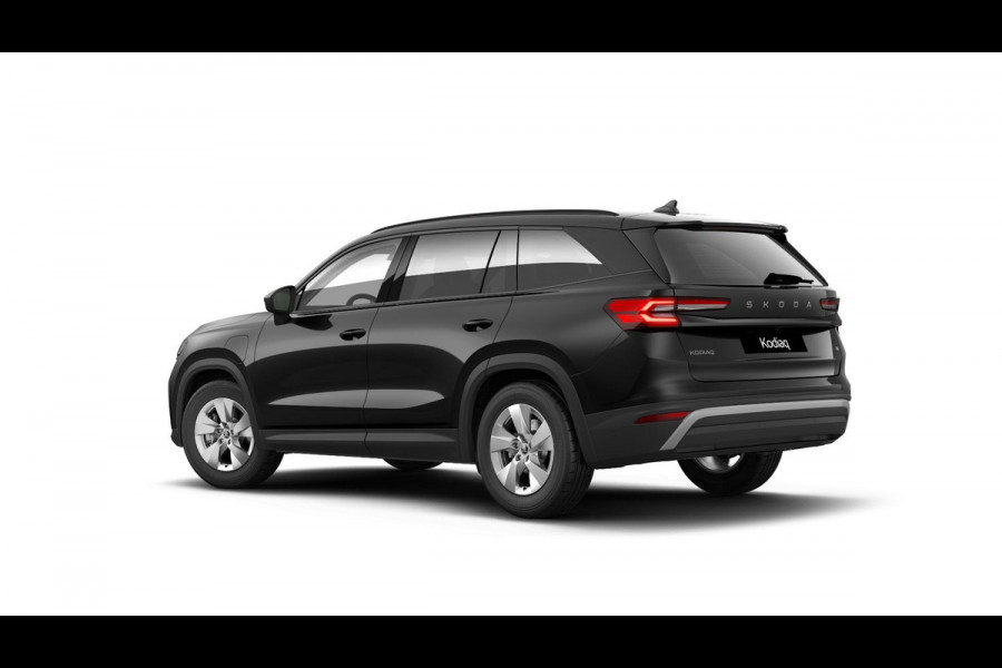 Škoda Kodiaq Edition PHEV 1.5 TSI 204 pk 6 versn. DSG | Sunset