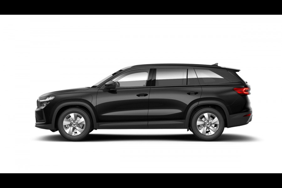 Škoda Kodiaq Edition PHEV 1.5 TSI 204 pk 6 versn. DSG | Sunset