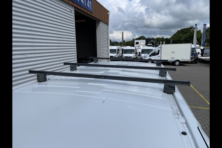 Fiat Talento 2.0 MultiJet 145pk L2H1 / vaste prijs rijklaar € 16.950 ex btw / lease vanaf € 285 / airco / cruise / navigatie / trekhaak / dakdragers / achteruit rijcamera / euro 6 / bpm vrij !