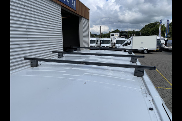 Fiat Talento 2.0 MultiJet 145pk L2H1 / vaste prijs rijklaar € 16.950 ex btw / lease vanaf € 285 / airco / cruise / navigatie / trekhaak / dakdragers / achteruit rijcamera / euro 6 / bpm vrij !