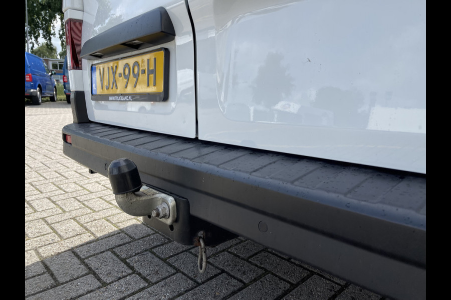 Fiat Talento 2.0 MultiJet 145pk L2H1 / vaste prijs rijklaar € 16.950 ex btw / lease vanaf € 285 / airco / cruise / navigatie / trekhaak / dakdragers / achteruit rijcamera / euro 6 / bpm vrij !