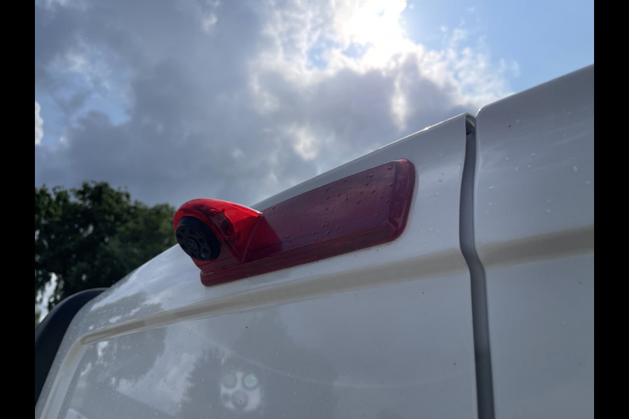 Fiat Talento 2.0 MultiJet 145pk L2H1 / vaste prijs rijklaar € 16.950 ex btw / lease vanaf € 285 / airco / cruise / navigatie / trekhaak / dakdragers / achteruit rijcamera / euro 6 / bpm vrij !