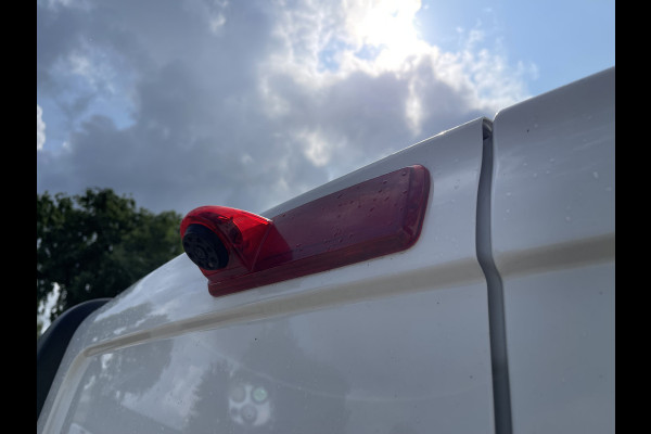 Fiat Talento 2.0 MultiJet 145pk L2H1 / vaste prijs rijklaar € 16.950 ex btw / lease vanaf € 285 / airco / cruise / navigatie / trekhaak / dakdragers / achteruit rijcamera / euro 6 / bpm vrij !