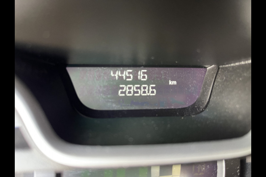 Fiat Talento 2.0 MultiJet 145pk L2H1 / vaste prijs rijklaar € 16.950 ex btw / lease vanaf € 285 / airco / cruise / navigatie / trekhaak / dakdragers / achteruit rijcamera / euro 6 / bpm vrij !