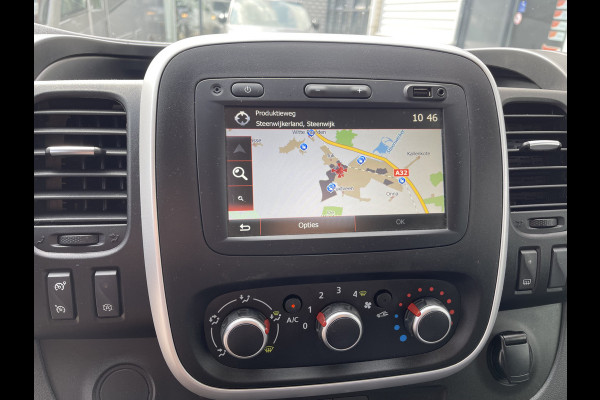 Fiat Talento 2.0 MultiJet 145pk L2H1 / vaste prijs rijklaar € 16.950 ex btw / lease vanaf € 285 / airco / cruise / navigatie / trekhaak / dakdragers / achteruit rijcamera / euro 6 / bpm vrij !