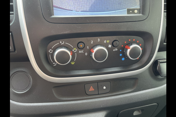 Fiat Talento 2.0 MultiJet 145pk L2H1 / vaste prijs rijklaar € 16.950 ex btw / lease vanaf € 285 / airco / cruise / navigatie / trekhaak / dakdragers / achteruit rijcamera / euro 6 / bpm vrij !