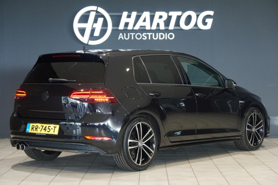 Volkswagen Golf 2.0 TDI GTD AUT. / LEDER / APPLE CARPLAY / CAMERA / ACC / DYNAMIC LED