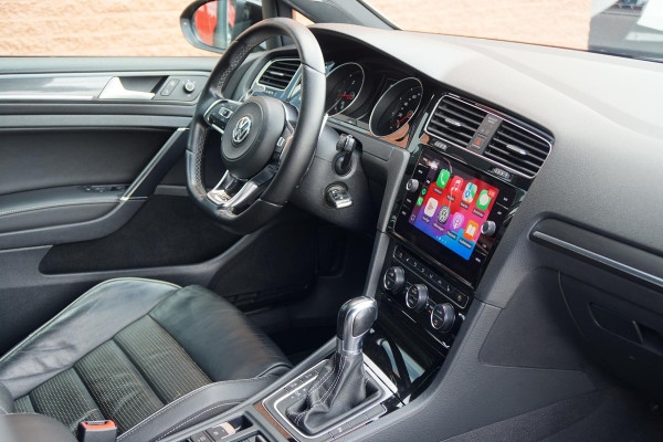 Volkswagen Golf 2.0 TDI GTD AUT. / LEDER / APPLE CARPLAY / CAMERA / ACC / DYNAMIC LED