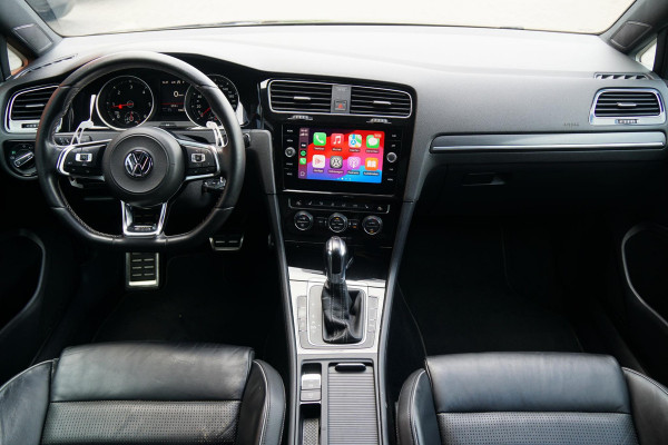 Volkswagen Golf 2.0 TDI GTD AUT. / LEDER / APPLE CARPLAY / CAMERA / ACC / DYNAMIC LED