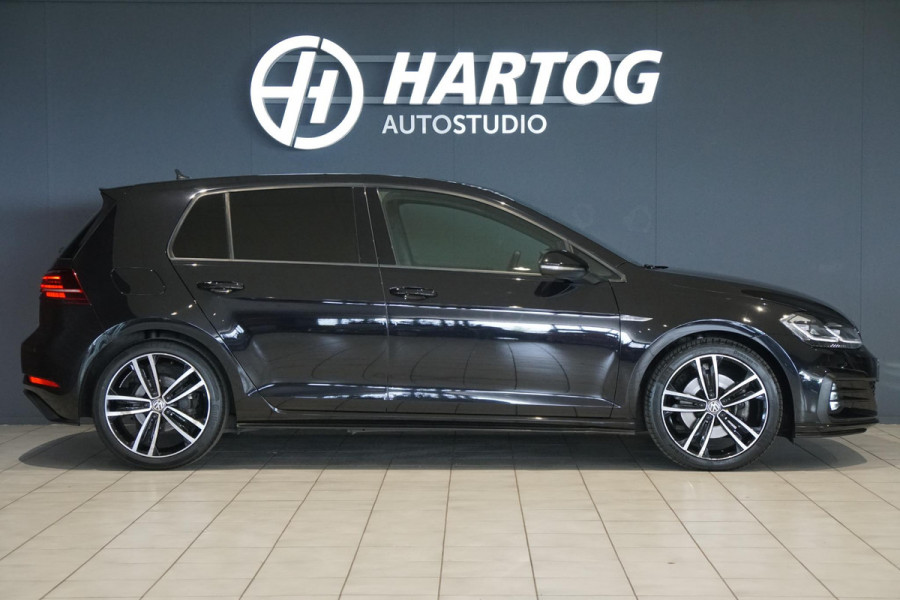 Volkswagen Golf 2.0 TDI GTD AUT. / LEDER / APPLE CARPLAY / CAMERA / ACC / DYNAMIC LED