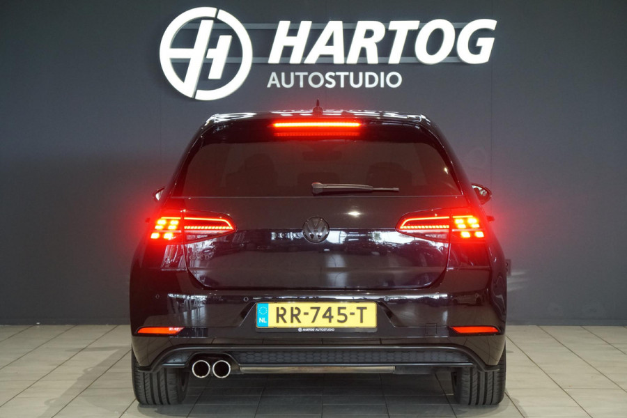 Volkswagen Golf 2.0 TDI GTD AUT. / LEDER / APPLE CARPLAY / CAMERA / ACC / DYNAMIC LED