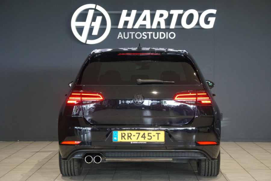Volkswagen Golf 2.0 TDI GTD AUT. / LEDER / APPLE CARPLAY / CAMERA / ACC / DYNAMIC LED