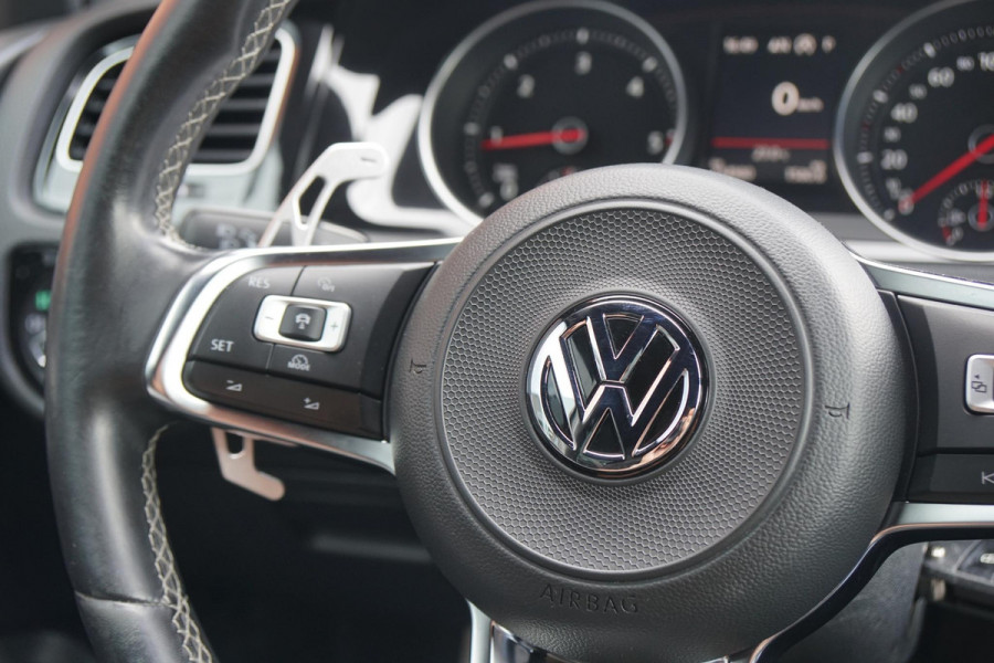 Volkswagen Golf 2.0 TDI GTD AUT. / LEDER / APPLE CARPLAY / CAMERA / ACC / DYNAMIC LED