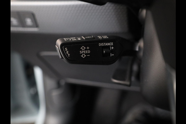 Audi A1 allstreet 30 TFSI Advanced edition 116pk S-tronic | Lederen bekleding | Sonos Audio | Dynamic pakket | Zomer en Winterset |