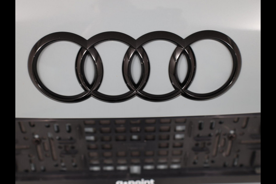 Audi A1 allstreet 30 TFSI Advanced edition 116pk S-tronic | Lederen bekleding | Sonos Audio | Dynamic pakket | Zomer en Winterset |