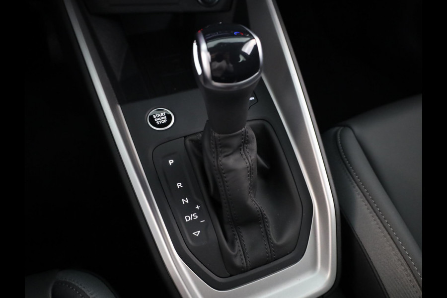 Audi A1 allstreet 30 TFSI Advanced edition 116pk S-tronic | Lederen bekleding | Sonos Audio | Dynamic pakket | Zomer en Winterset |