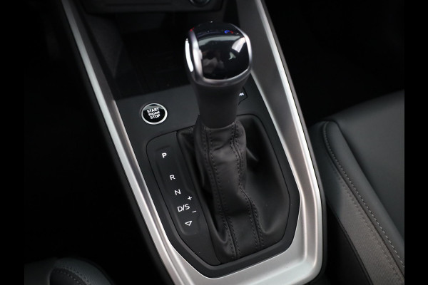Audi A1 allstreet 30 TFSI Advanced edition 116pk S-tronic | Lederen bekleding | Sonos Audio | Dynamic pakket | Zomer en Winterset |