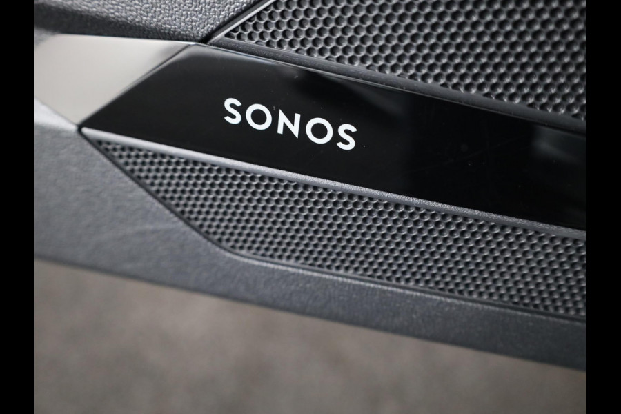 Audi A1 allstreet 30 TFSI Advanced edition 116pk S-tronic | Lederen bekleding | Sonos Audio | Dynamic pakket | Zomer en Winterset |