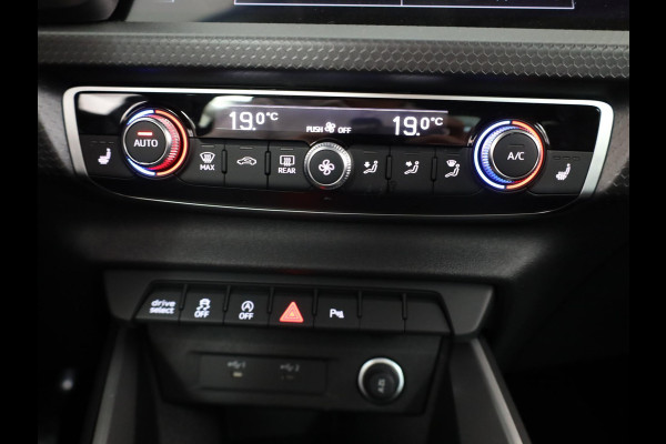 Audi A1 allstreet 30 TFSI Advanced edition 116pk S-tronic | Lederen bekleding | Sonos Audio | Dynamic pakket | Zomer en Winterset |