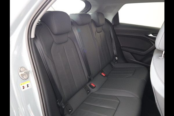 Audi A1 allstreet 30 TFSI Advanced edition 116pk S-tronic | Lederen bekleding | Sonos Audio | Dynamic pakket | Zomer en Winterset |