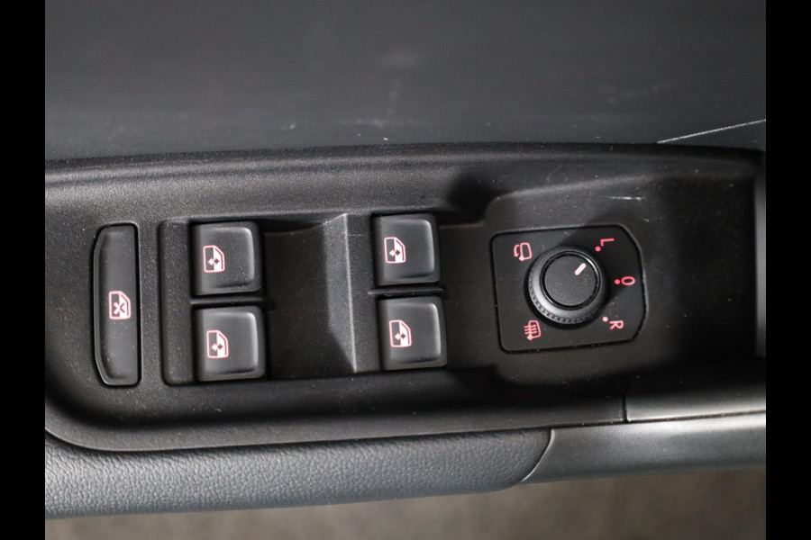 Audi A1 allstreet 30 TFSI Advanced edition 116pk S-tronic | Lederen bekleding | Sonos Audio | Dynamic pakket | Zomer en Winterset |