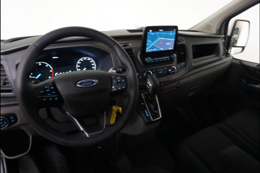 Ford Transit Custom 280 2.0 TDCI L1H1 Trend Automaat Navi DAB Parkeersensoren Airco Camera Carplay
