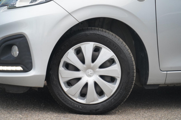 Peugeot 108 1.0 e-VTi Active / 46dkm NAP / Airco / 5-Deurs / Trekhaak / Elek. Ramen / Bluetooth