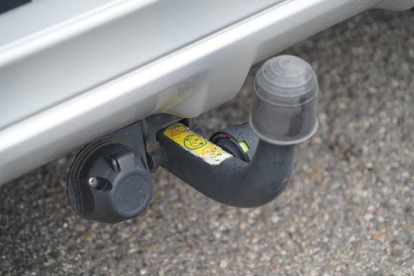 Peugeot 108 1.0 e-VTi Active / 46dkm NAP / Airco / 5-Deurs / Trekhaak / Elek. Ramen / Bluetooth