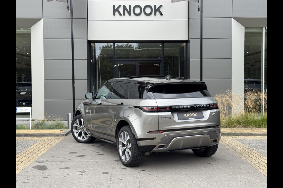Land Rover Range Rover Evoque P300e AWD R-Dynamic S