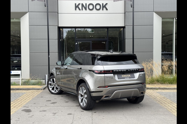 Land Rover Range Rover Evoque P300e AWD R-Dynamic S