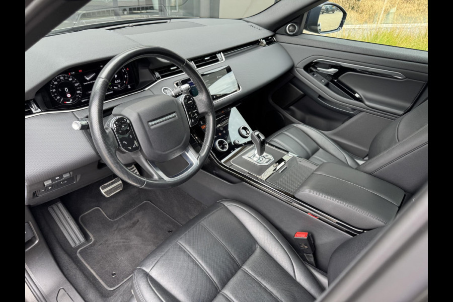 Land Rover Range Rover Evoque P300e AWD R-Dynamic S