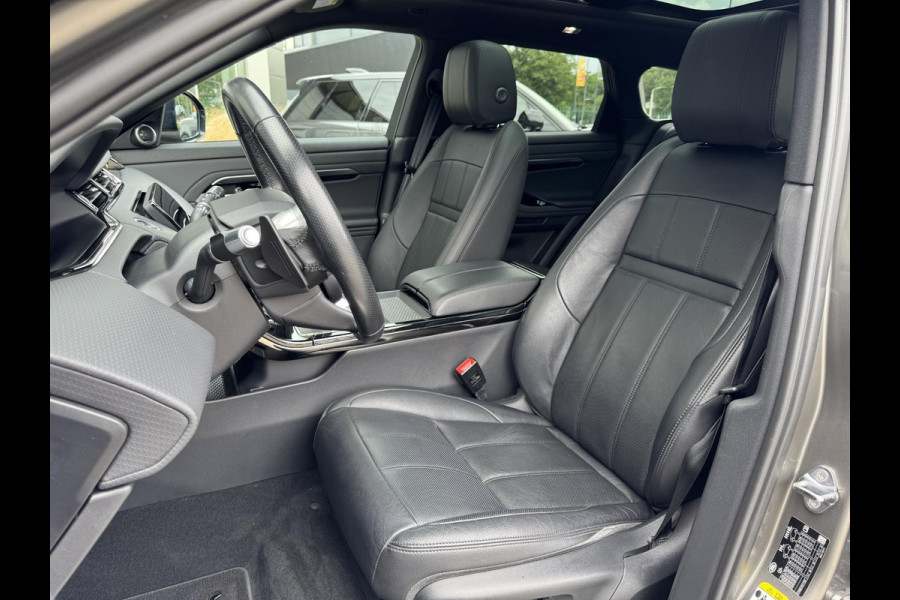 Land Rover Range Rover Evoque P300e AWD R-Dynamic S