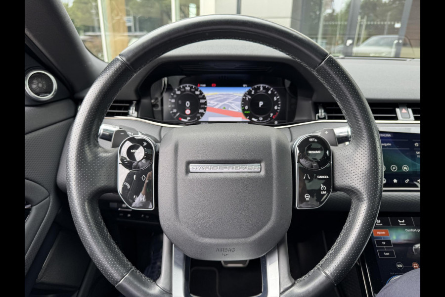 Land Rover Range Rover Evoque P300e AWD R-Dynamic S