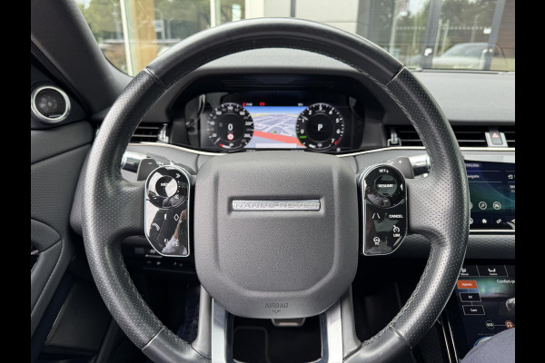 Land Rover Range Rover Evoque P300e AWD R-Dynamic S