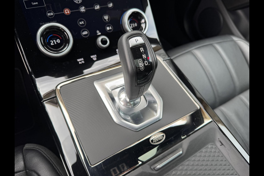 Land Rover Range Rover Evoque P300e AWD R-Dynamic S
