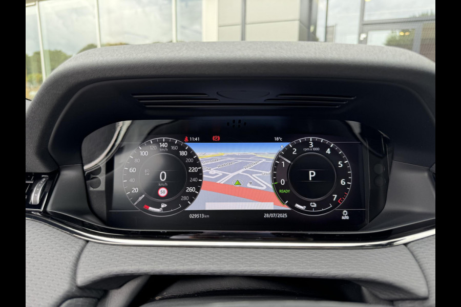 Land Rover Range Rover Evoque P300e AWD R-Dynamic S
