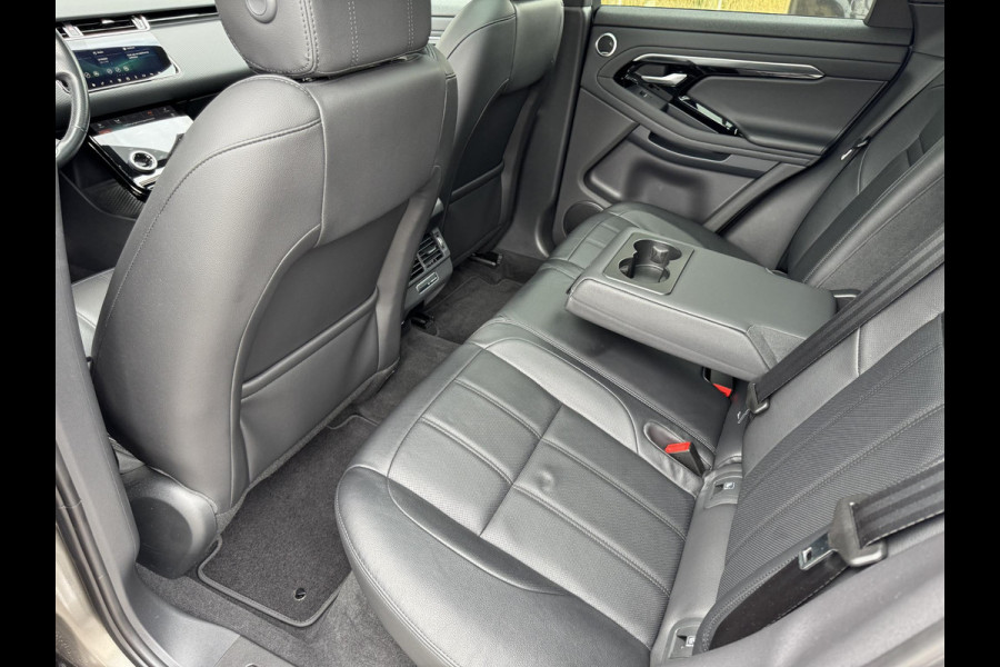 Land Rover Range Rover Evoque P300e AWD R-Dynamic S