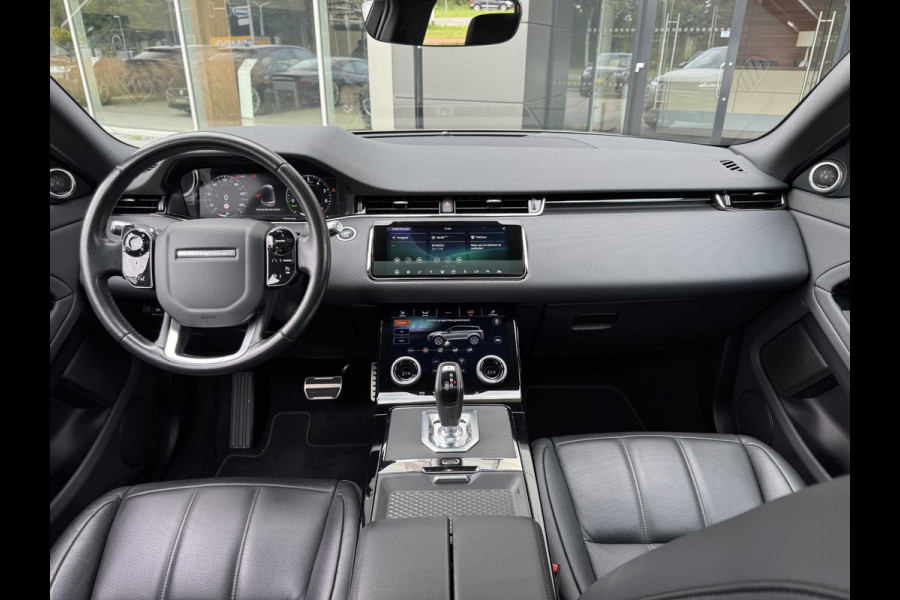 Land Rover Range Rover Evoque P300e AWD R-Dynamic S