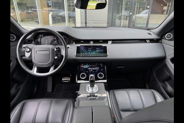 Land Rover Range Rover Evoque P300e AWD R-Dynamic S