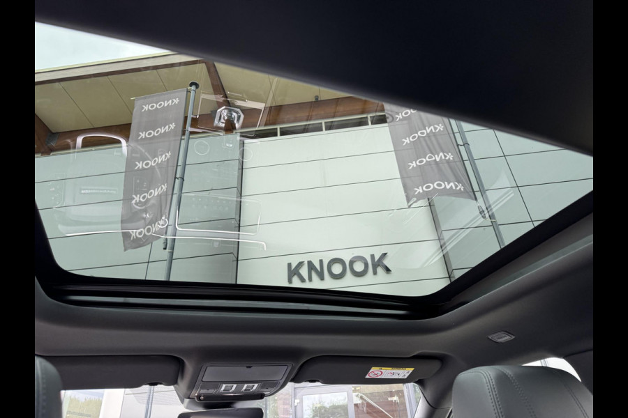 Land Rover Range Rover Evoque P300e AWD R-Dynamic S
