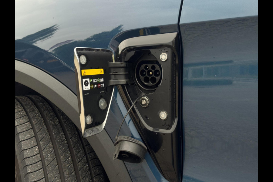 Lynk & Co 01 1.5 PHEV | Pano, Navi, 360Camera, ACC, El. A.klep, Stoelverw., Carplay/Android, Virtual Cockpit, 20 LMV |