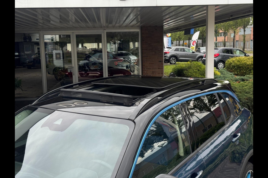 Lynk & Co 01 1.5 PHEV | Pano, Navi, 360Camera, ACC, El. A.klep, Stoelverw., Carplay/Android, Virtual Cockpit, 20 LMV |